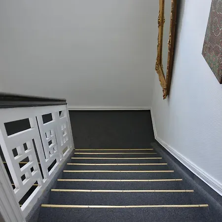 Vendégház Hotel-pension Elisabeth-ilse 3*