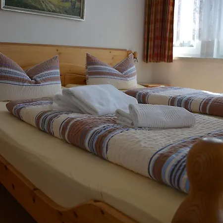 Vendégház Hotel-pension Elisabeth-ilse Braunlage