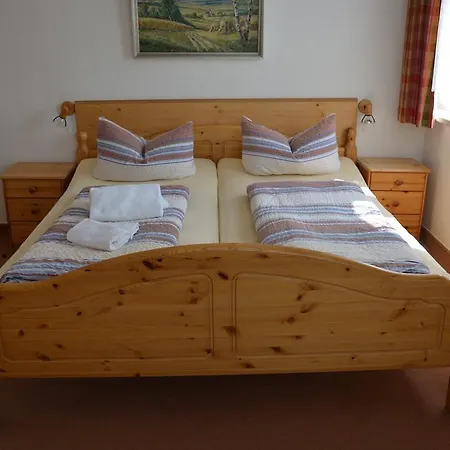 Vendégház Hotel-pension Elisabeth-ilse Braunlage