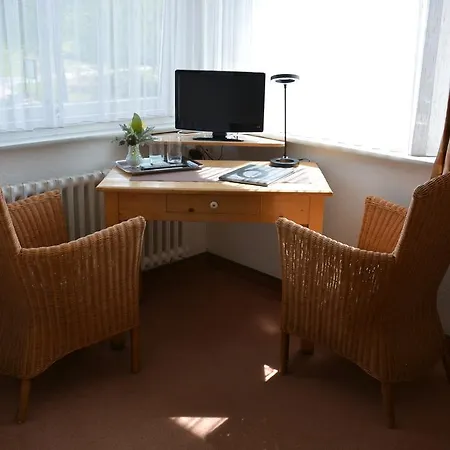 Hotel-pension Elisabeth-ilse