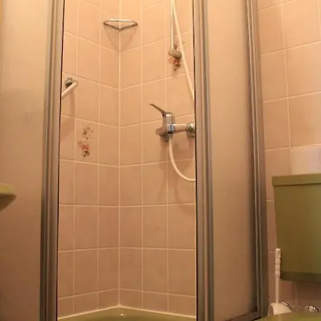 Hotel-pension Elisabeth-ilse Braunlage