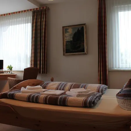 Hotel-pension Elisabeth-ilse 3*