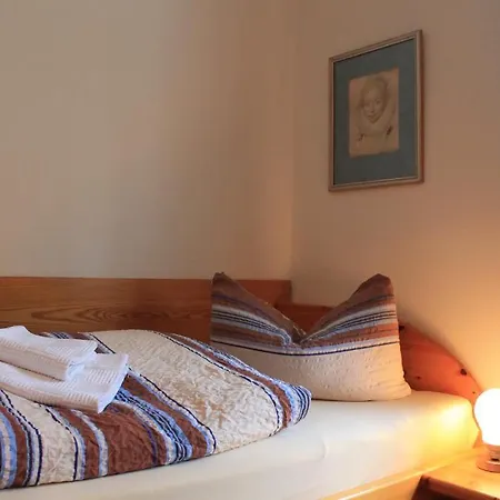 Hotel-pension Elisabeth-ilse