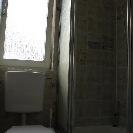 Vendégház Hotel-pension Elisabeth-ilse Braunlage