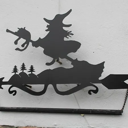 Penzion Hotel-pension Elisabeth-ilse 3*