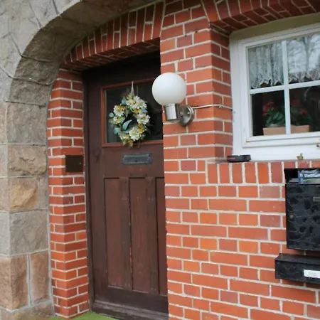 Hotel-pension Elisabeth-ilse Vendégház 3*