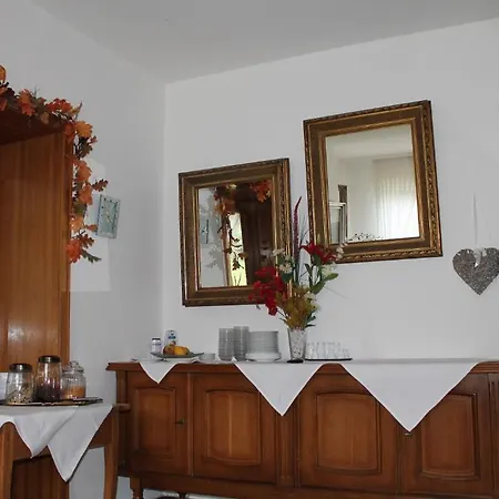 Hotel-pension Elisabeth-ilse Penzion