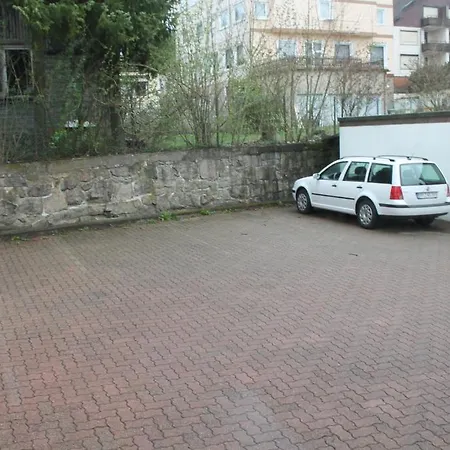 Hotel-pension Elisabeth-ilse