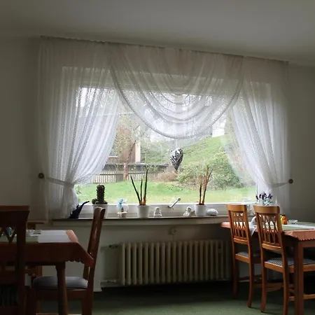 Hotel-pension Elisabeth-ilse 3* Braunlage