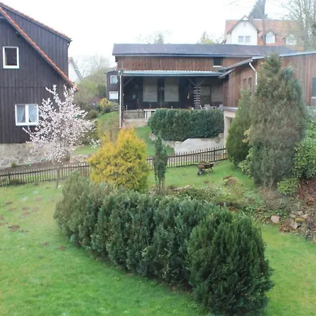 Vendégház Hotel-pension Elisabeth-ilse 3*